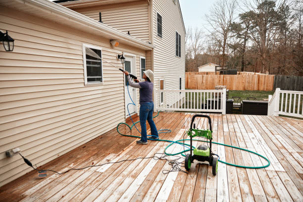 Best Affordable Pressure Washing  in Bradford Woods, PA