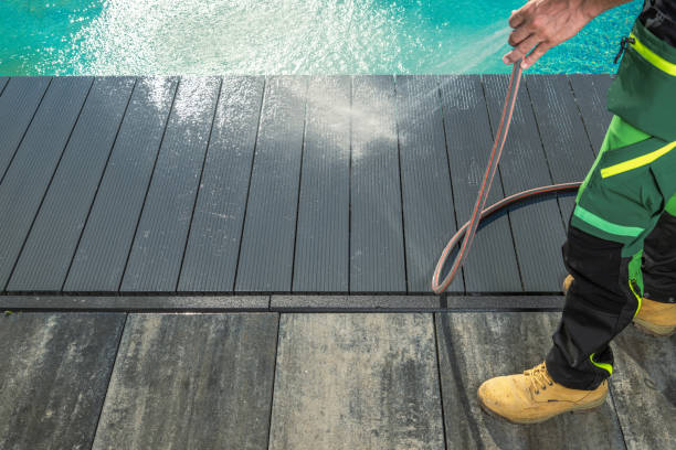 Pressure Washing Contractors in Bradford Woods, PA