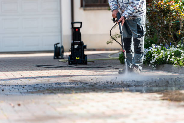 Reliable Bradford Woods, PA Pressure Washing Solutions