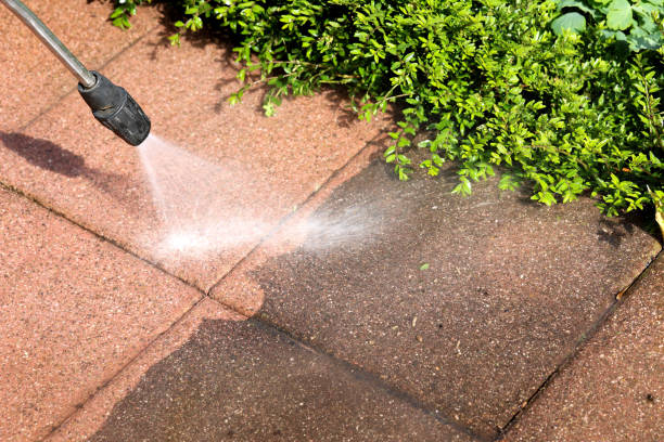 Best Garage Pressure Washing  in Bradford Woods, PA