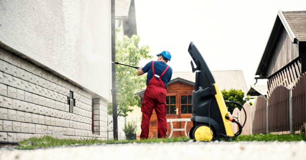 Best Deck Pressure Washing  in Bradford Woods, PA